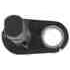 AB0945 by NTK - NTK ABS Wheel Speed Sensor