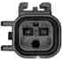 AB0946 by NTK - NTK ABS Wheel Speed Sensor