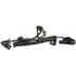 AB0953 by NTK - NTK ABS Wheel Speed Sensor