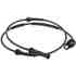 AB0954 by NTK - NTK ABS Wheel Speed Sensor