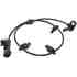 AB0959 by NTK - NTK ABS Wheel Speed Sensor