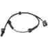 NTK AB0966 ABS Wheel Speed Sensor NTK ABS Wheel Speed Sensor
