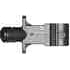 AB0972 by NTK - NTK ABS Wheel Speed Sensor