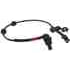 NTK AB0974 ABS Wheel Speed Sensor NTK ABS Wheel Speed Sensor