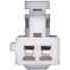 AB0978 by NTK - NTK ABS Wheel Speed Sensor