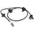 NTK AB0983 ABS Wheel Speed Sensor NTK ABS Wheel Speed Sensor