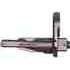 NTK AB0983 ABS Wheel Speed Sensor NTK ABS Wheel Speed Sensor