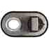 AB0982 by NTK - NTK ABS Wheel Speed Sensor
