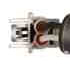NTK AB0988 ABS Wheel Speed Sensor NTK ABS Wheel Speed Sensor