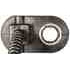AB0993 by NTK - NTK ABS Wheel Speed Sensor