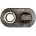 AB0993 by NTK - NTK ABS Wheel Speed Sensor