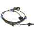AB0998 by NTK - NTK ABS Wheel Speed Sensor