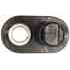 AB1001 by NTK - NTK ABS Wheel Speed Sensor