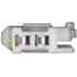 AB1008 by NTK - NTK ABS Wheel Speed Sensor