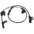 NTK AB1015 ABS Wheel Speed Sensor NTK ABS Wheel Speed Sensor