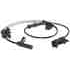 NTK AB1015 ABS Wheel Speed Sensor NTK ABS Wheel Speed Sensor