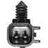 NTK AB1015 ABS Wheel Speed Sensor NTK ABS Wheel Speed Sensor