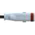 AB1031 by NTK - NTK ABS Wheel Speed Sensor
