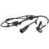 AB1033 by NTK - NTK ABS Wheel Speed Sensor