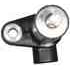 AB1035 by NTK - NTK ABS Wheel Speed Sensor