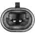 AB1035 by NTK - NTK ABS Wheel Speed Sensor