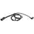 NTK AB1056 ABS Wheel Speed Sensor NTK ABS Wheel Speed Sensor