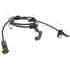 AB1058 by NTK - NTK ABS Wheel Speed Sensor