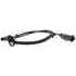 NTK AB1057 ABS Wheel Speed Sensor NTK ABS Wheel Speed Sensor