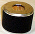 AF25473 by FLEETGUARD - Air Filter, Primary
