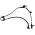 NTK AB1063 ABS Wheel Speed Sensor NTK ABS Wheel Speed Sensor