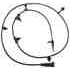 AB1068 by NTK - NTK ABS Wheel Speed Sensor