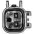 AB1068 by NTK - NTK ABS Wheel Speed Sensor