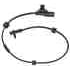 NTK AB1070 ABS Wheel Speed Sensor NTK ABS Wheel Speed Sensor