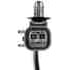 NTK AB1070 ABS Wheel Speed Sensor NTK ABS Wheel Speed Sensor