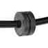 AB1073 by NTK - NTK ABS Wheel Speed Sensor