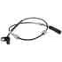 AB1075 by NTK - NTK ABS Wheel Speed Sensor