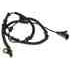 AB1079 by NTK - NTK ABS Wheel Speed Sensor