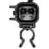 AB1079 by NTK - NTK ABS Wheel Speed Sensor