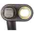 AB1079 by NTK - NTK ABS Wheel Speed Sensor
