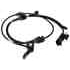 AB1091 by NTK - NTK ABS Wheel Speed Sensor