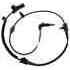 AB1091 by NTK - NTK ABS Wheel Speed Sensor