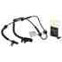 AB1096 by NTK - NTK ABS Wheel Speed Sensor