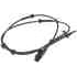 NTK AB1098 ABS Wheel Speed Sensor NTK ABS Wheel Speed Sensor