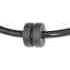AB1101 by NTK - NTK ABS Wheel Speed Sensor