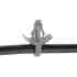 AB1101 by NTK - NTK ABS Wheel Speed Sensor