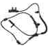 AB1107 by NTK - NTK ABS Wheel Speed Sensor