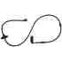 AB1114 by NTK - NTK ABS Wheel Speed Sensor