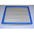 Fleetguard AF25541 Engine Air Filter Air Filter - Panel Type, 2.86 in. (Height)