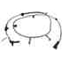 NTK AB1135 ABS Wheel Speed Sensor NTK ABS Wheel Speed Sensor