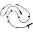 AB1182 by NTK - NTK ABS Wheel Speed Sensor